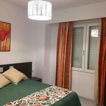 Apartamento Segunda Linea De Playa Con Piscina El Altet Kültér fotó