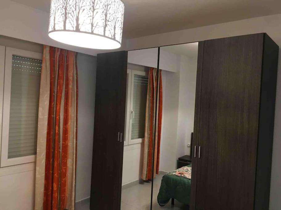 Apartamento Segunda Linea De Playa Con Piscina El Altet Kültér fotó